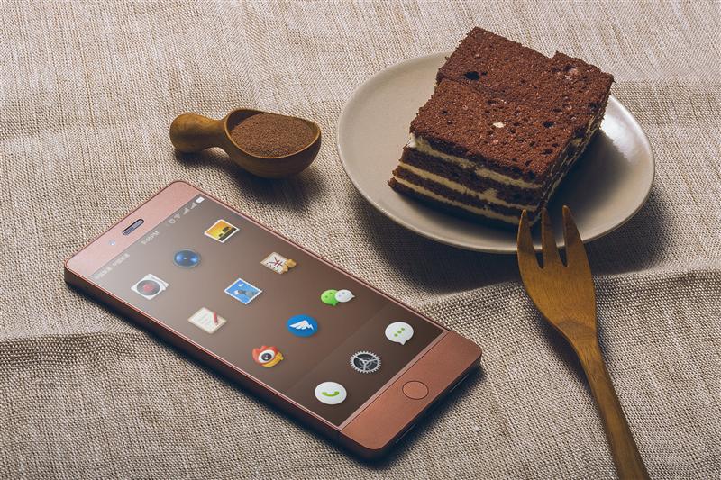 Android App Development - Gingerbread No More!