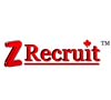 Job portal design for zRecruit